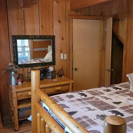 Villa Moonpie Hideaway à Sevierville Extérieur photo