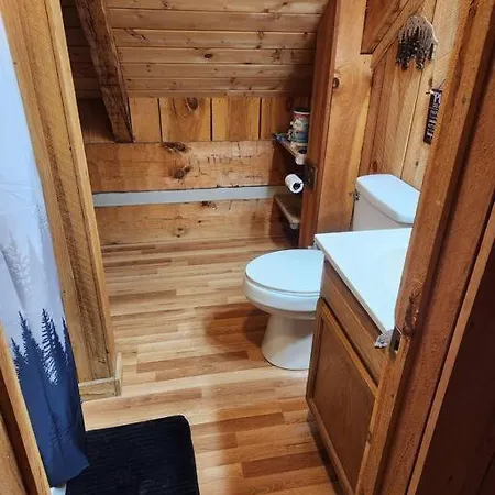 Villa Moonpie Hideaway à Sevierville Extérieur photo
