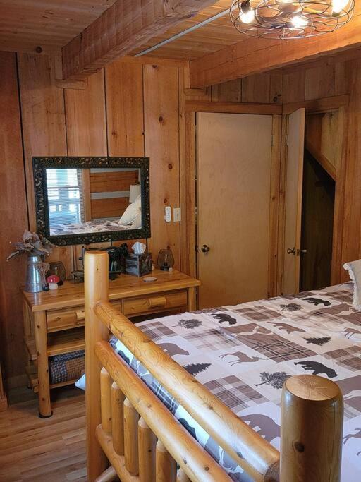Moonpie Hideaway Sevierville