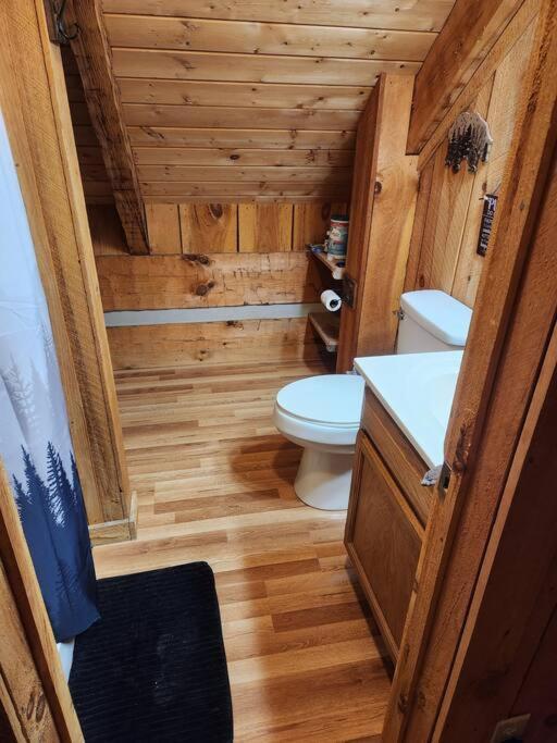 Moonpie Hideaway Sevierville