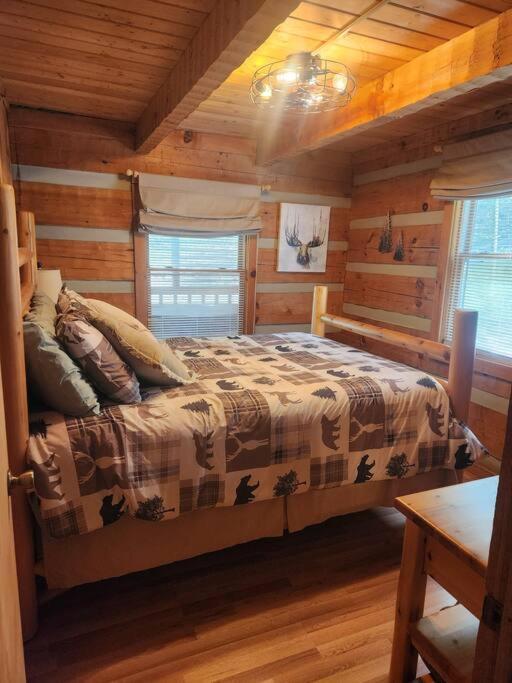 Moonpie Hideaway * Sevierville