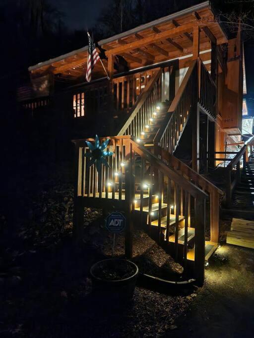Moonpie Hideaway Sevierville