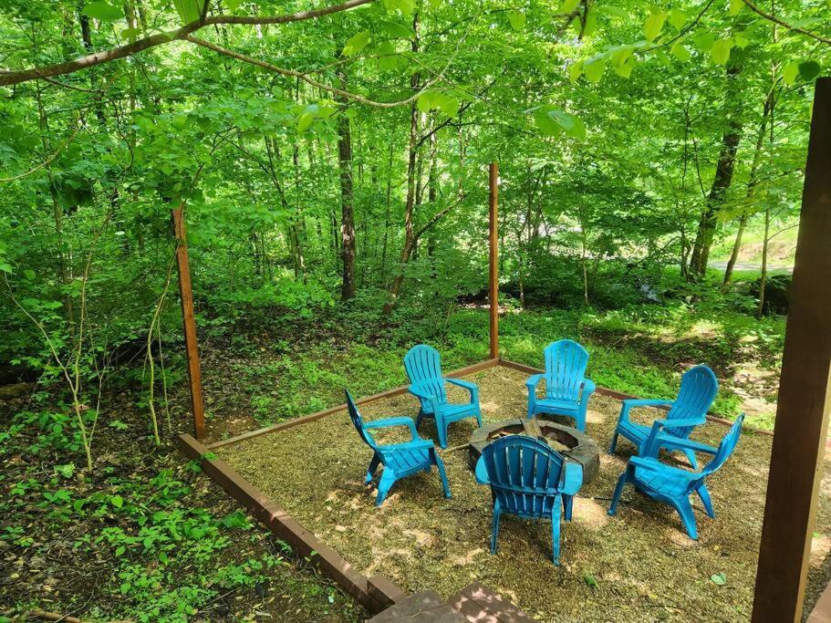 Chalet Moonpie Hideaway