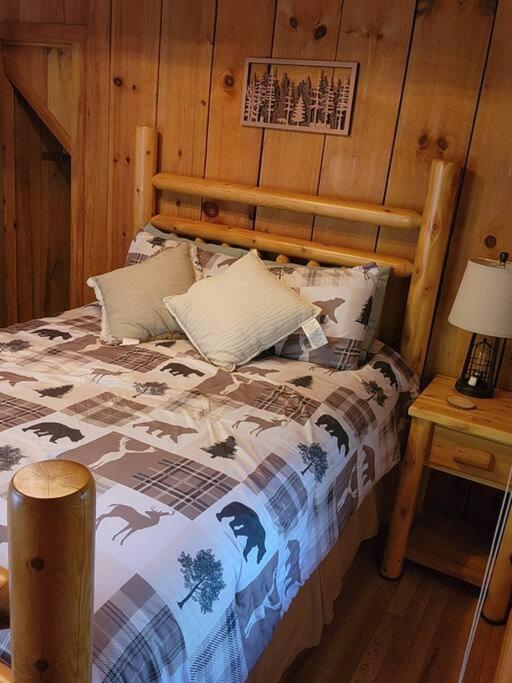 Moonpie Hideaway Sevierville