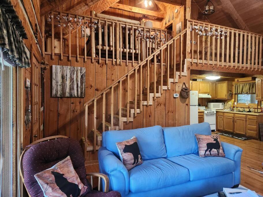 Moonpie Hideaway Sevierville